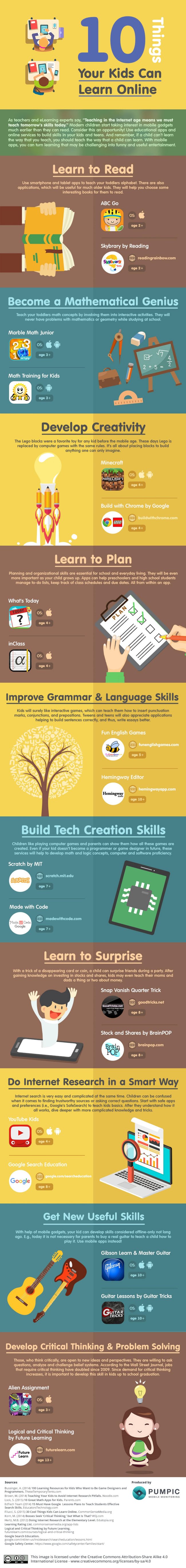 10-things-your-kids-can-learn-online