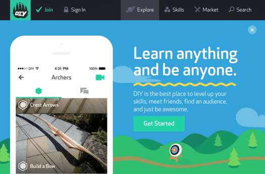 DIY.org