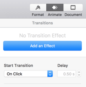 keynote-inspector