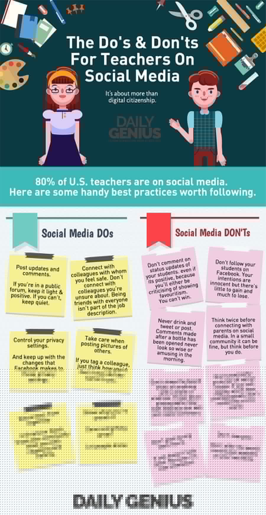 The-Dos-and-Donts-for-Teachers-on-Social-Media-Infographic