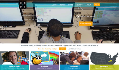 code.org-homepage