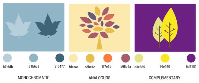 color-relationships