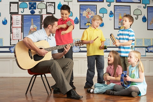 guitar-teacher