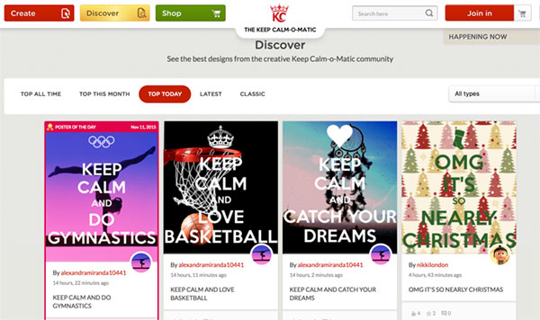 keep-calm-posters