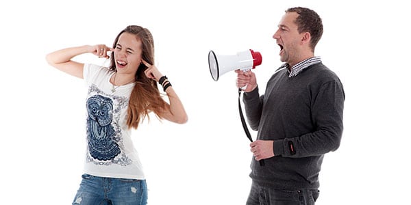 megaphone-teaching