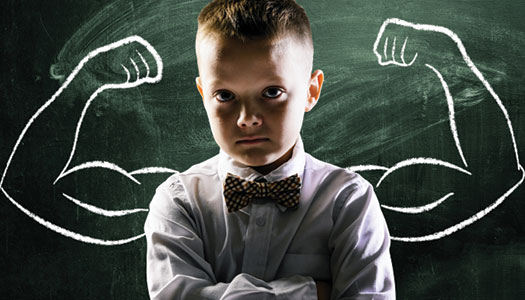 strong-little-kid