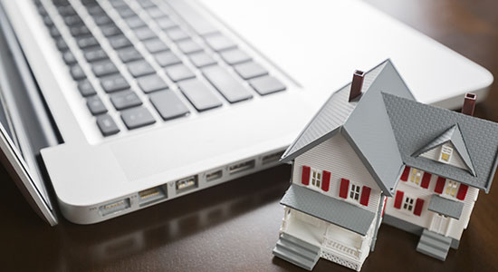 tech-at-home