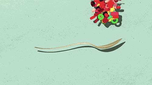 Animation by STK Films.