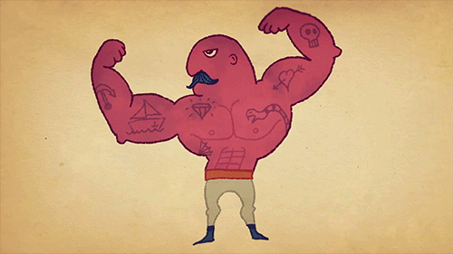 Animation by TOGETHER.