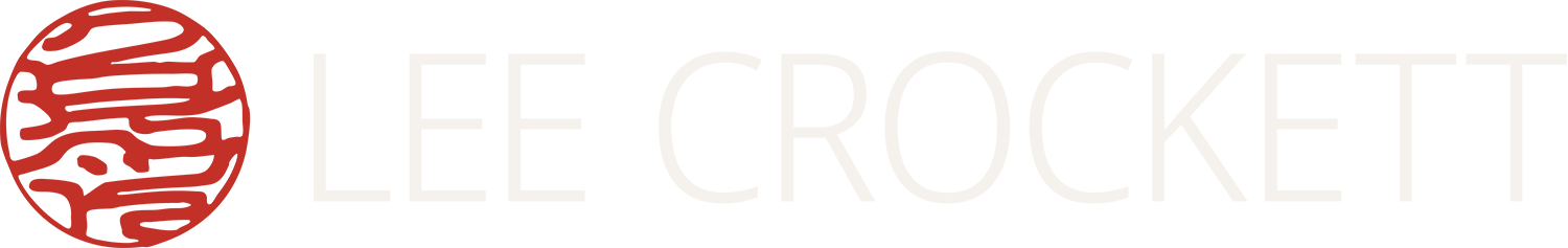 Lee Crockett Logo rev Lee Crockett Logo rev